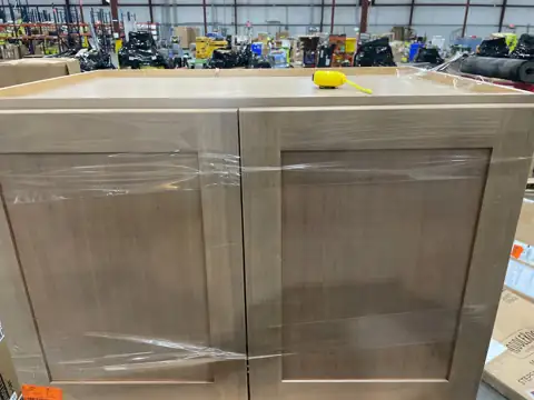 CNC Cabinetry Luxor Double Door… — Photo 1