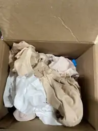 Walmart women's garments lot — Photo 1
