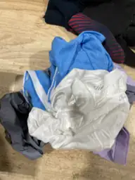 Walmart women's garments lot — Photo 2