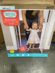 TODDLEROO BY NORTH STATES StepSafe… — Photo 4