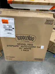 TODDLEROO BY NORTH STATES StepSafe… — Photo 3