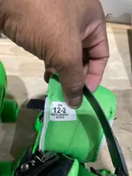 Roller Derby Boys 2-in-1 Roller/Inline… — Photo 5