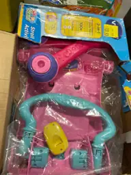 Vtech stroll and discovery walker — Photo 3