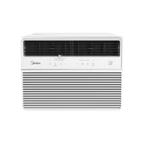 Midea 14,000 DOE BTU Window… — Photo 1