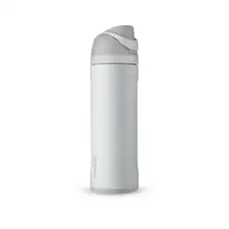 Owala FreeSip Stainless Steel Water… — Photo 1