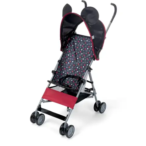 Disney Baby Comfort Height Umbrella… — Photo 1