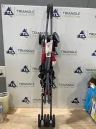 Disney Baby Comfort Height Umbrella… — Photo 4