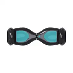 Jetson Dash Hoverboard - Black — Photo 2