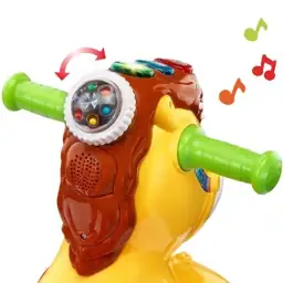 VTech Gallop & Rock Pony — Photo 2