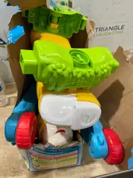 VTech Gallop & Rock Pony — Photo 3