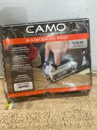 CAMO Marksman Pro- 3/16" Spacing… — Photo 3