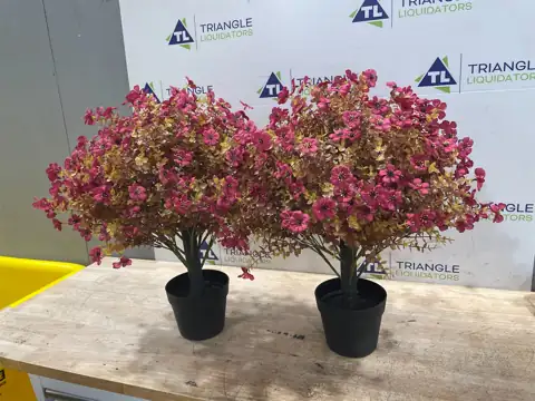 HD Artificial Flowers — Photo 1