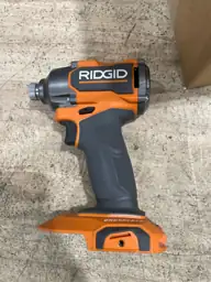 RIDGID 18V Cordless 1/4 in.… — Photo 4