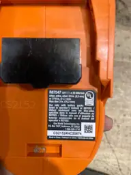 18V SubCompact Brushless Cordless 3… — Photo 2