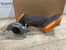 18V SubCompact Brushless Cordless 3… — Photo 4