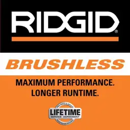 RIDGID 18V Brushless Cordless 7-1/4… — Photo 2
