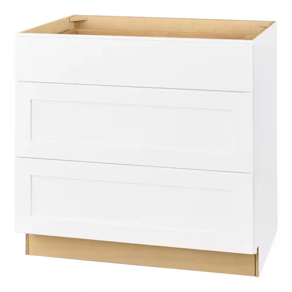 Avondale 36x24x34.5 in Plywood Shaker… — Photo 1