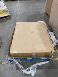 Avondale 36x24x34.5 in Plywood Shaker… — Photo 3
