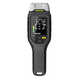 2-in-1 Moisture Meter Digital MM19 — Photo 1
