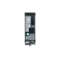 15 Amp 1-Pole Dual Function… — Photo 1