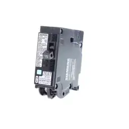 15 Amp 1-Pole Dual Function… — Photo 2