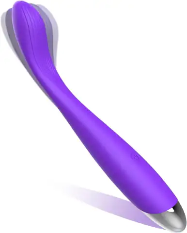 Clitoral G-Spot Vibrator with 10… — Photo 1
