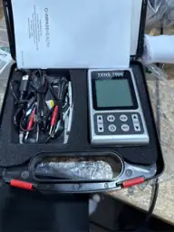 TENS 7000 Rechargeable Elite TENS… — Photo 4