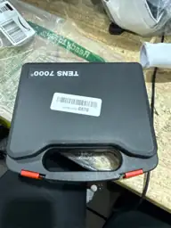 TENS 7000 Rechargeable Elite TENS… — Photo 5