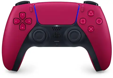 PlayStation DualSense Wireless Controller Cosmic… — Photo 1