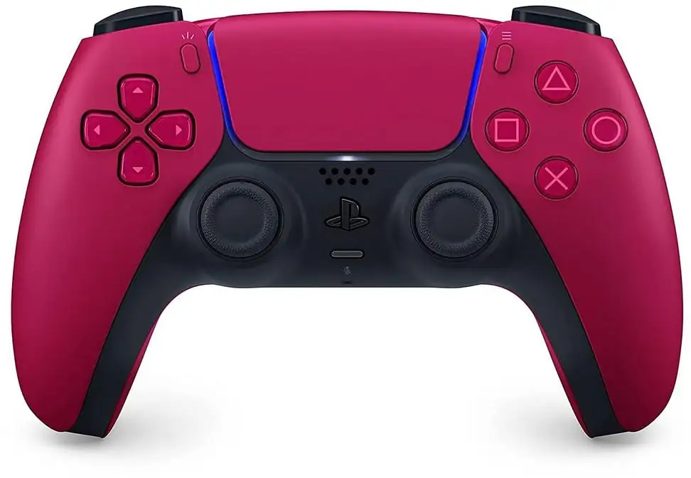 PlayStation DualSense Wireless Controller Cosmic… — Photo 1