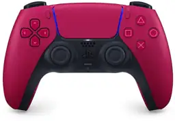 PlayStation DualSense Wireless Controller Cosmic… — Photo 1