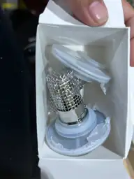 Bathroom Sink Drain Strainer Set… — Photo 4
