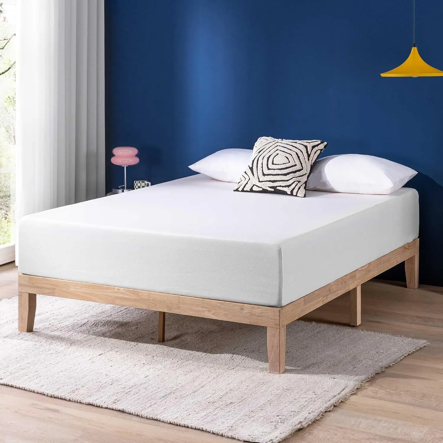Best Price Mattress 12-Inch Memory… — Photo 1