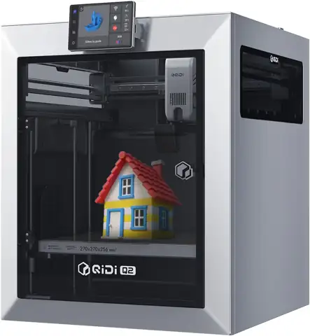 QIDI Q2 3D Printer, 65… — Photo 1