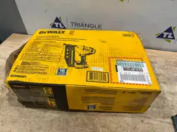 DeWalt 20V MAX XR 16… — Photo 3