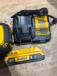 DeWalt 20V MAX XR 16… — Photo 5