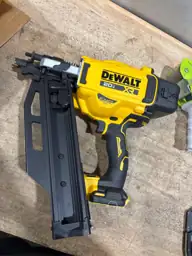 DeWalt 20V MAX Cordless 21… — Photo 4