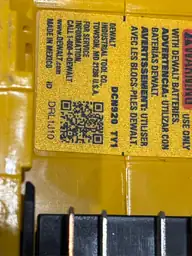 DeWalt 20V MAX Cordless 21… — Photo 5