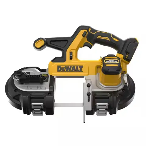 20-Volt MAX 3-3/8 in. Cordless… — Photo 1