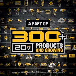 DeWalt 20V MAX XR 1/2… — Photo 2