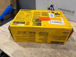 DeWalt 20V MAX XR 1/2… — Photo 3