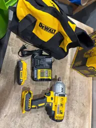 DeWalt 20V MAX XR 1/2… — Photo 4