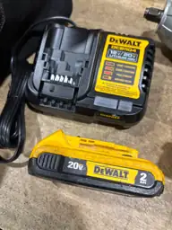 DeWalt 20V MAX XR 1/2… — Photo 5