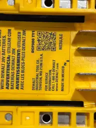 DeWalt 20V MAX XR 1/2… — Photo 6