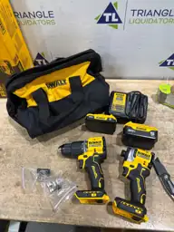 DeWalt 20V MAX Atomic Cordless… — Photo 4