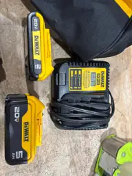 DeWalt 20V MAX Atomic Cordless… — Photo 5