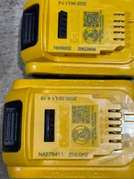 DeWalt 20V MAX Atomic Cordless… — Photo 6