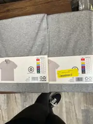 Men's Members Mark Soft Polo — Photo 2