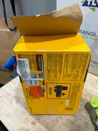 DEWALT 20V XR Cordless 2-Tool… — Photo 3