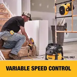 DeWalt 20V MAX 11 in.… — Photo 2